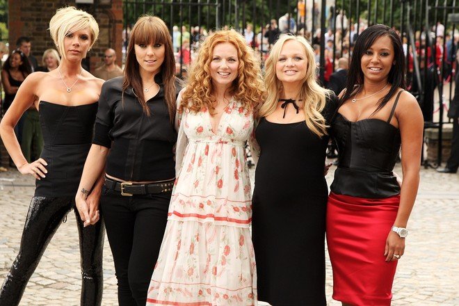 Виктория Бекхэм объяснила, почему решила вернуться в Spice Girls