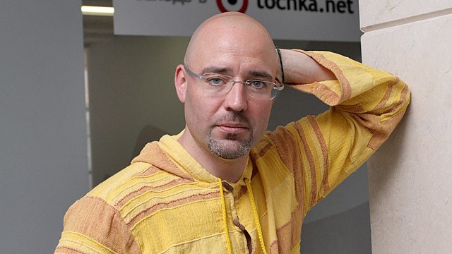 Хореограф Раду Поклитару стал победителем премии "Деятель искусств года"