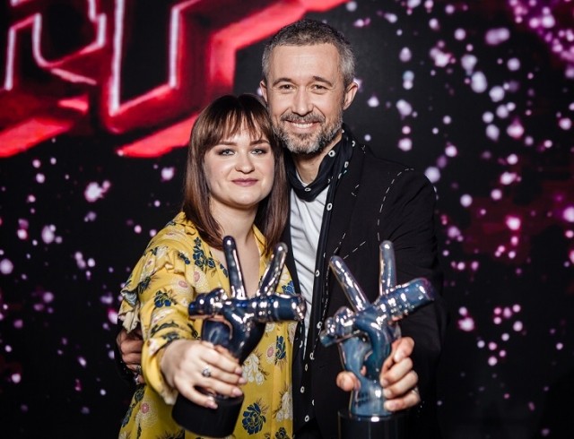 Победительница "Голосу країни-8" Алена Луценко рассказала, чему научилась у Сергея Бабкина