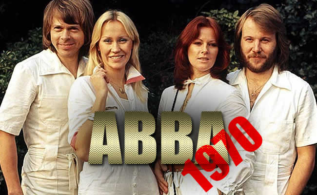Коллектив ABBA отказался от новых концертов