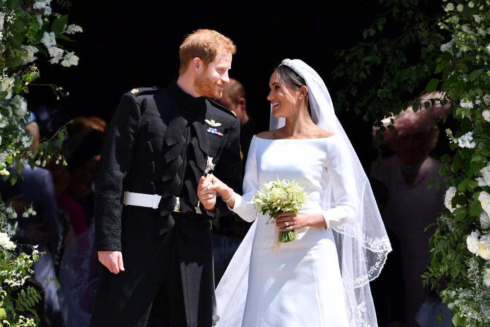 СМИ: накануне свадьбы принц Гарри позвонил бывшей девушке, чтобы попрощаться
