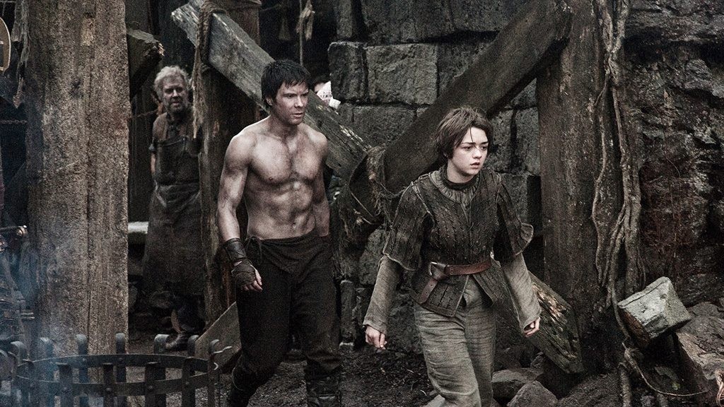 HBO хочет снять сериал о древних эпохах "Игры престолов"