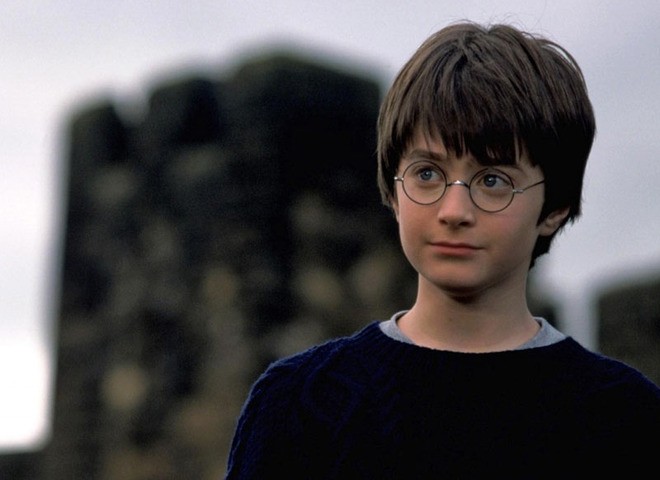 Дэниел Рэдклифф: как изменился "Гарри Поттер"