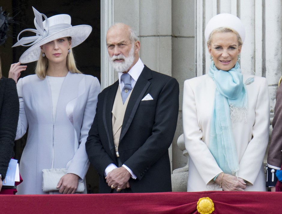 Новая королевская свадьба: Леди Габриэлла Виндзор выходит замуж за бывшего избранника Пиппы Миддлтон