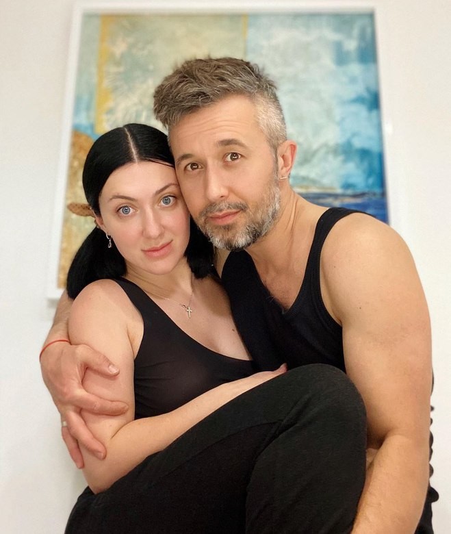 Супруга Сергея Бабкина назвала причину потери зрения музыканта