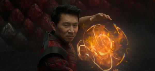 Студия Marvel выпустила новый тизер "Шан-Чи" — фильма о китайском супергерое