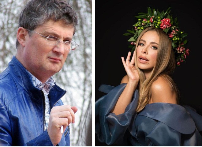 Игорь Кондратюк нелестно высказался об Ани Лорак