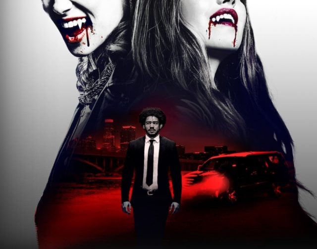 На Netflix вышел новый вампирский триллер с Меган Фокс (ВИДЕО)