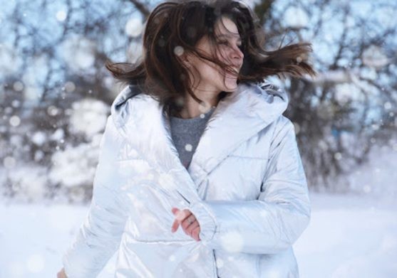 Как выбрать пуховик на зиму: три совета по покупке качественной и модной верхней одежды 
