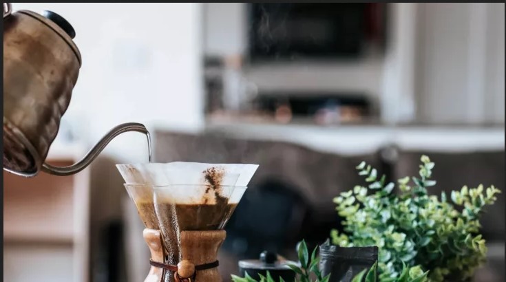 Как быстро остудить кофе: утренние лайфхаки для кофеманов