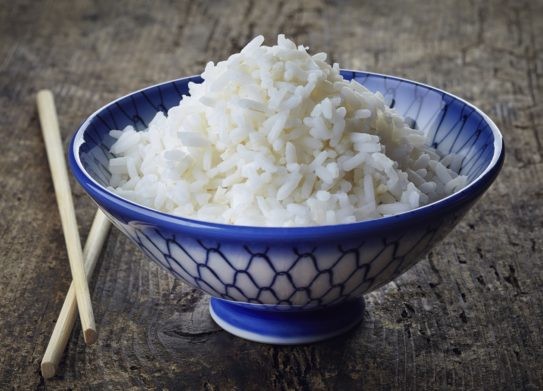 Как сварить рассыпчатый рис: секреты приготовления идеального блюда