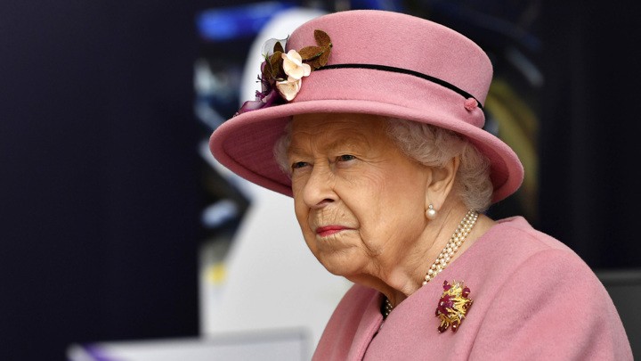 Елизавета II назвала имя следующей королевы Британии