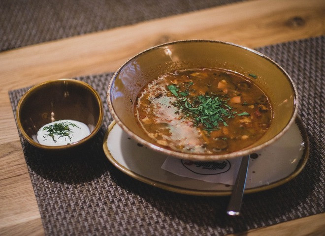 Простые супы: ТОП-3 первых блюда из минимума продуктов