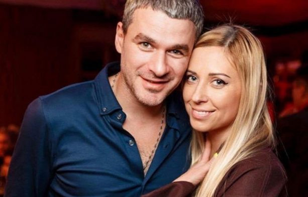 Тоня Матвієнко та Арсен Мірзоян розійшлися після 5 років шлюбу