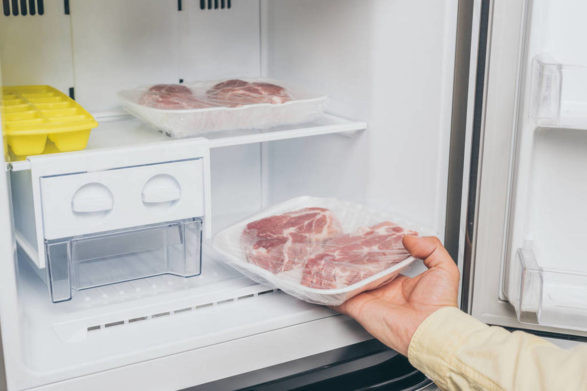 Як зберегти м'ясо без холодильника: 3 перевірені способи