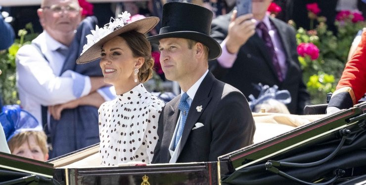 П'ять ознак того, що Кейт Міддлтон і принц Вільям можуть розлучитися