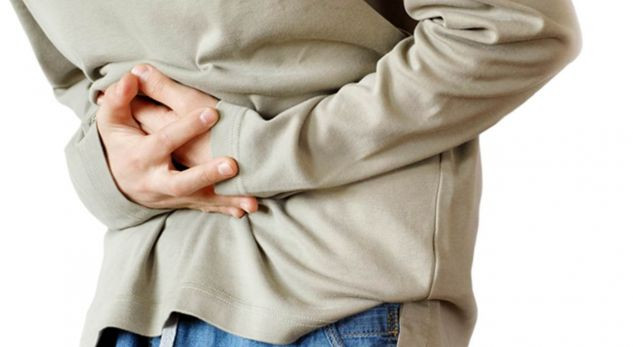 Напад печінкової коліки: чому виникає, та як зняти біль