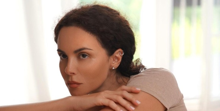 Настя Каменських розповіла правду про стосунки з Потапом