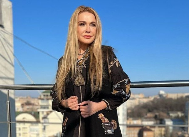 Ольга Сумська в шоці від нового інтерв'ю Фаріон про маріупольців