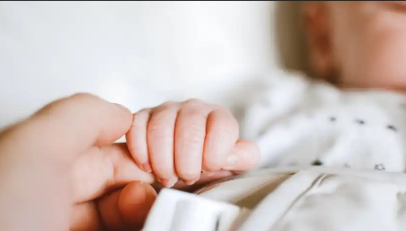 Синдром раптової смерті немовлят: вчені знайшли причину загадкового явища