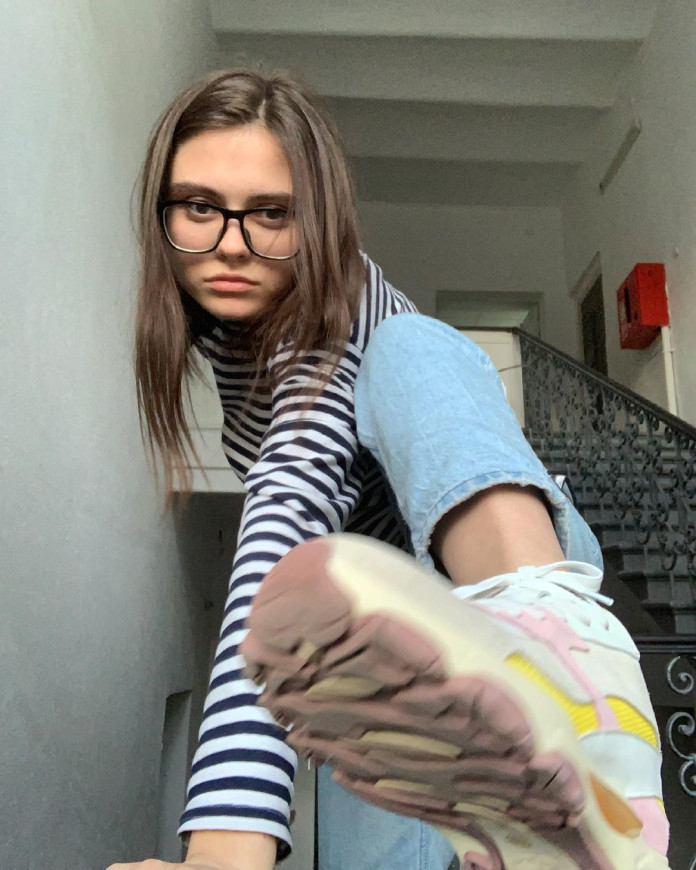  Ольга Сумська відверто розповіла про особисте життя 21-річної доньки 