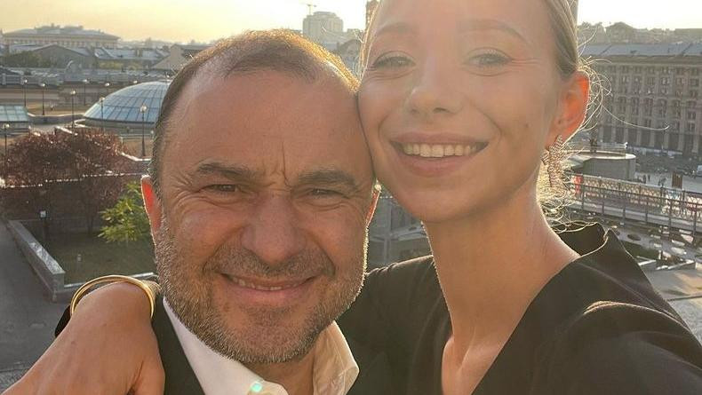 Репяхова показала, як без Павліка відпочиває у Туреччині (ФОТО)