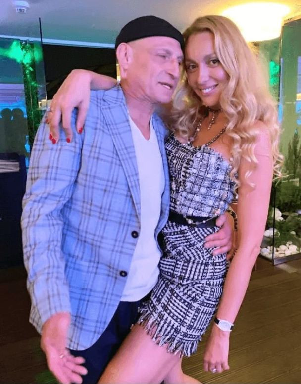  Оля Полякова відверто розповіла про найсерйозніший скандал із чоловіком 