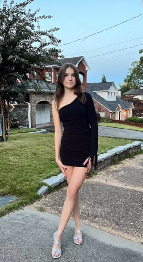  Лілія Подкопаєва показала рідкісні фото 17-річної доньки-красуні 