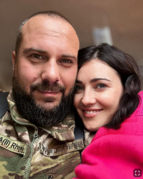 Соломія Вітвіцька відреагувала на чутки, що почала зустрічатися з одруженим чоловіком