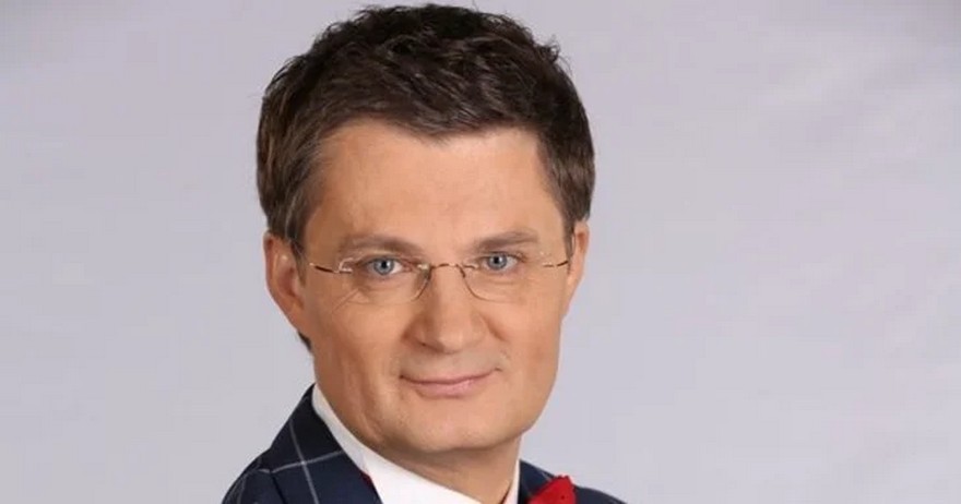 Ігор Кондратюк вперше розсекретив, де служить його старший син і похизувався успіхами доньки
