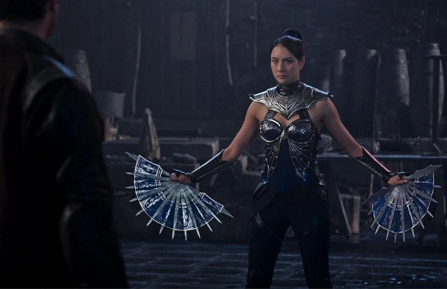 Творець Mortal Kombat уже подивився другий фільм і залишився задоволений