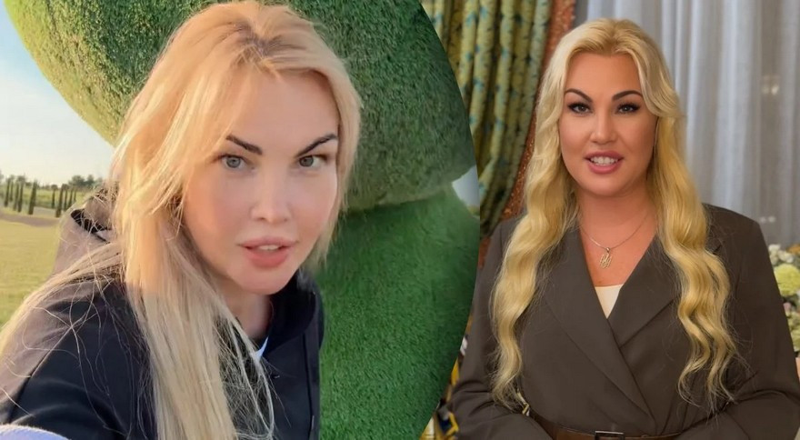 "Діти сварять, що це шкідливо": Камалія зізналася в таємній залежності