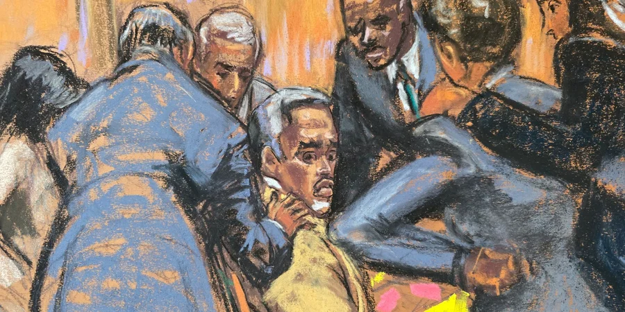 Рішення ще не оголосили. Присяжні у справі P. Diddy винесли вердикт у чотирьох з п’яти пунктів обвинувачення